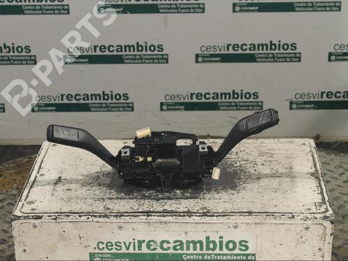 Used Steering column stalk VW GOLF PLUS V (5M1, 521) 1.6 TDI (105 hp) 11989128