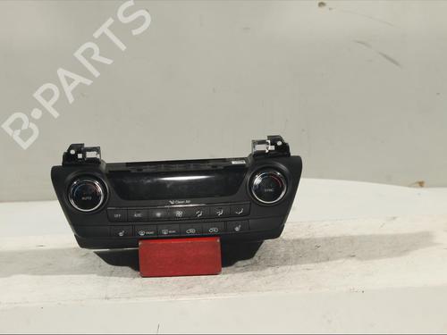 Used Climate control Climate control HYUNDAI TUCSON (TL, TLE) 1.7 CRDi (116 hp) 11911062 11911062