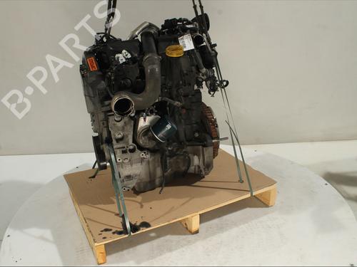 Engine MERCEDES-BENZ CITAN MPV (W415) 109 CDI (415.703) | BP29203103M1 