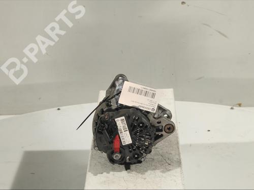 Alternator RENAULT CLIO IV (BH_) 1.5 dCi 75 | BP11911215M7 