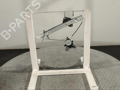 Used Rear right window mechanism Rear right window mechanism SUBARU FORESTER (SH_) 2.0 D AWD (SHH, SHD, SHN) (147 hp) 12079111 12079111