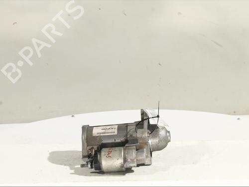 Used Starter FIAT 500 (312_) 1.2 (312AXA1A) (69 hp) 29463151