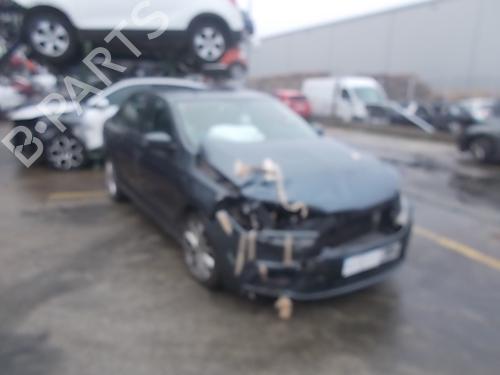 Left front fog light SEAT TOLEDO IV (KG3) 1.6 TDI | BP26375973C30 