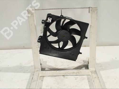 Koelventilatormotor PEUGEOT 2008 I (CU_) 1.6 BlueHDi 100 (100 hp) 11954923
