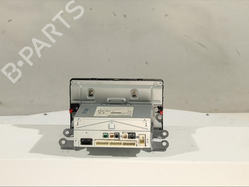 Electronic module TOYOTA C-HR (_X1_) 1.8 Hybrid (ZYX10_, ZYX11_, ZYX10R, ZYX11R) | BP31656353M83 - Image 2