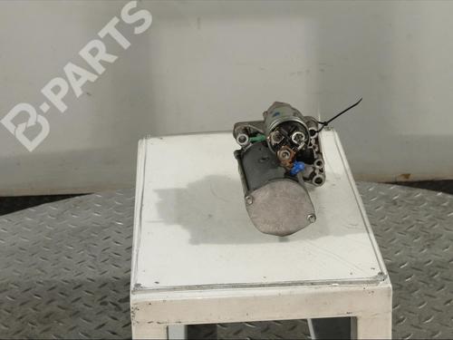 Starter CITROËN C4 Picasso II 1.6 HDi / BlueHDi 115 | BP11902466M8 