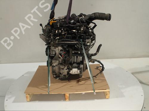 Used Engine RENAULT CLIO IV Grandtour (KH_) 0.9 TCe 90 (90 hp) 30291430