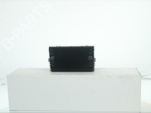 display-monitor-vw-polo-vi-aw1-bz1-ae1-2017-36147881 main image