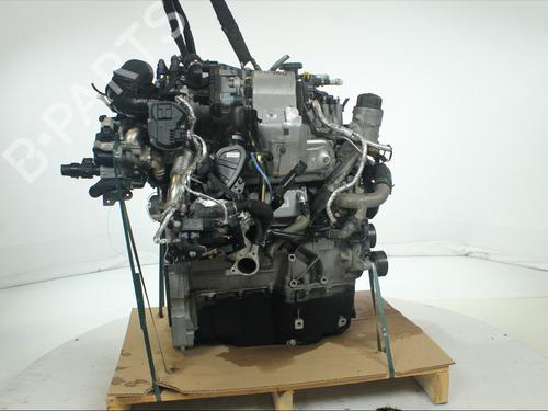 Motor Motor LAND ROVER DISCOVERY SPORT (L550) 2.0 D 4x4 (150 hp) 34333622 34333622