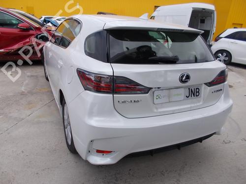Kombi Kontakt / Stilkkontakt LEXUS CT (ZWA10_) 200h (ZWA10_, ZWA10R) | BP30740893I30