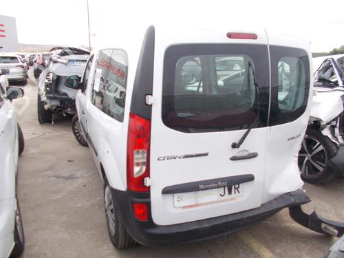 Engine MERCEDES-BENZ CITAN MPV (W415) 109 CDI (415.703) | BP29128885M1 