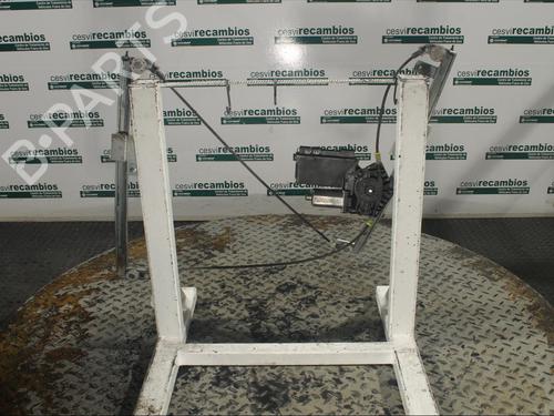 Used Front left window mechanism AUDI A4 B7 (8EC) [2004-2009]  12077167