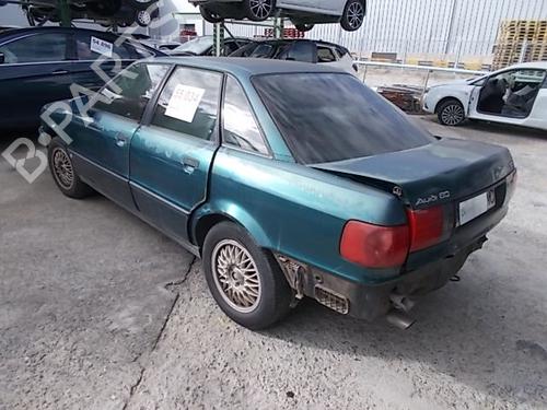 Engine AUDI 80 B4 Saloon (8C2) 2.0 E | BP23984612M1 - Image 7