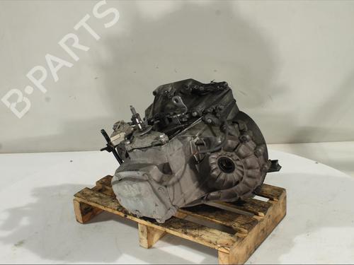 Gearbox DS DS 4 / DS 4 CROSSBACK (NX_) 1.6 BlueHDi 120 | BP23141985M3 