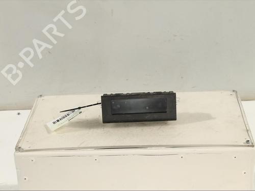 Used Display monitor Display monitor CITROËN C-ELYSEE (DD_) 1.2 VTi 82 (82 hp) 11902792 11902792