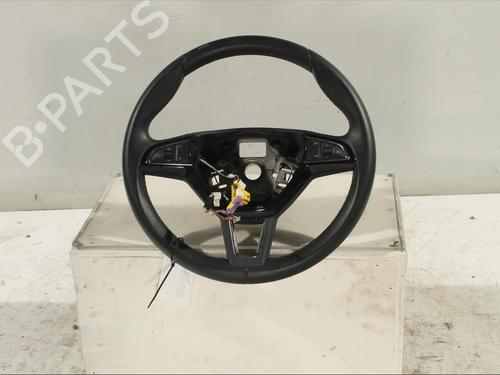 Used Steering wheel Steering wheel SKODA KAROQ (NU7, ND7) 1.6 TDI (115 hp) 11904468 11904468