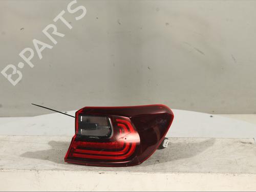 Used Right taillight KIA CEED (CD) 1.0 T-GDI (120 hp) 32277769
