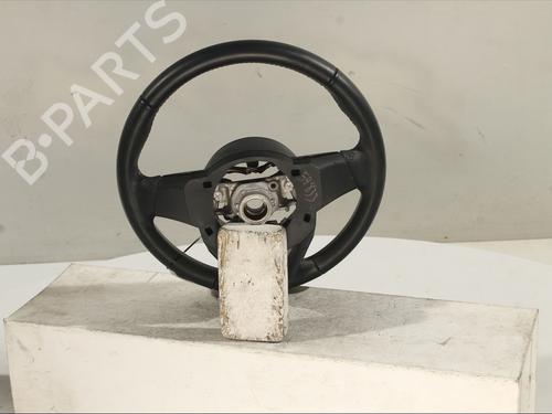 Steering wheel TOYOTA YARIS CROSS (MXP_) 1.5 Hybrid (MXPJ10) | BP29382858C49 