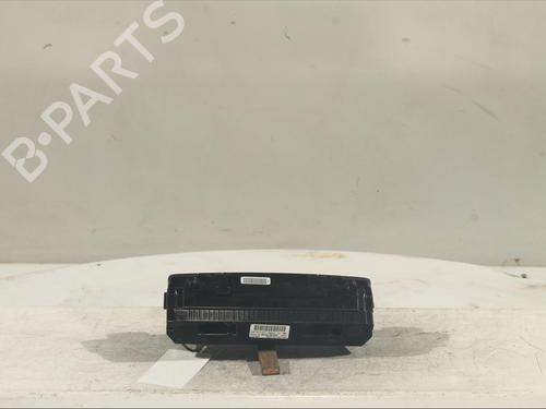 Climate control FORD C-MAX II (DXA/CB7, DXA/CEU) 1.5 TDCi | BP16038381I5 