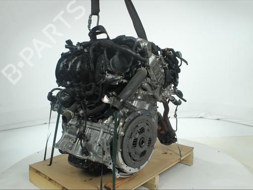 Engine TOYOTA C-HR (_X2_, _H2_) Hybrid (MAXH20) | BP37003632M1 - Image 3