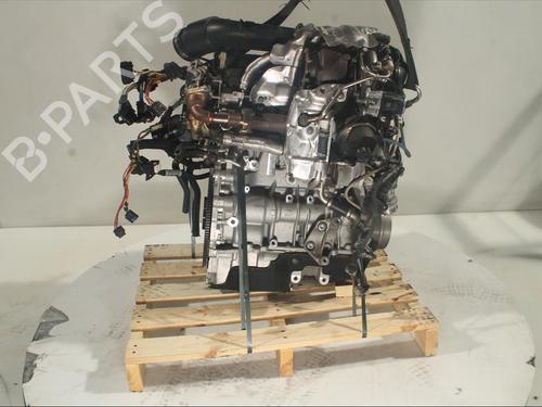 Motor Motor BMW X1 (F48) sDrive 18 d (150 hp) 36053226 36053226