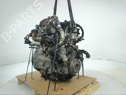 Engine BMW X2 (F39) sDrive 18 d | BP37186014M1 - Image 4