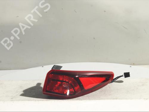 Used Right taillight Right taillight HYUNDAI KONA (OS, OSE, OSI) 1.0 T-GDi Hybrid 48V (120 hp) 25044884 25044884