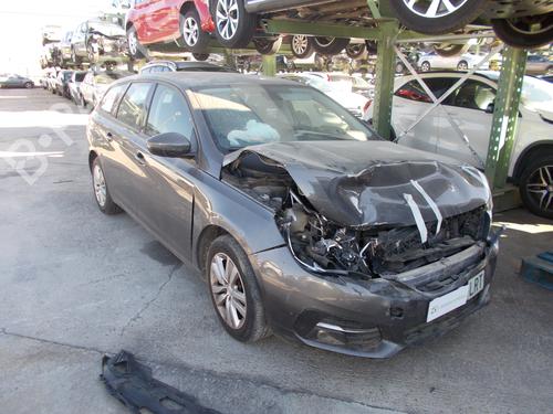Used Parts PEUGEOT 308 SW II (LC_, LJ_, LR_, LX_, L4_) 1.5 BlueHDi 130 3145825