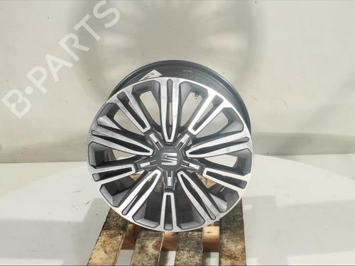 Used Rim Rim 24399366 24399366