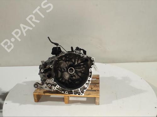 Used Gearbox VOLVO V40 Hatchback (525) D3 (150 hp) 27713761