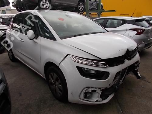 Switch CITROËN C4 SPACETOURER (3D_) 1.5 BlueHDi 130 | BP32691215I30  - Image 5