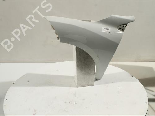 Used Left front fenders RENAULT MEGANE III Grandtour (KZ0/1) 1.5 dCi (KZ09, KZ0D, KZ1G, KZ29, KZ14, KZ1W, KZ10, KZ1F,... (110 hp) 30893532