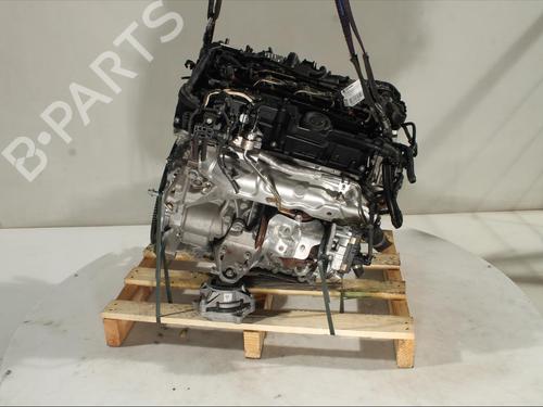 Motor BMW 3 Touring (F31) 318 d (150 hp) 24151905