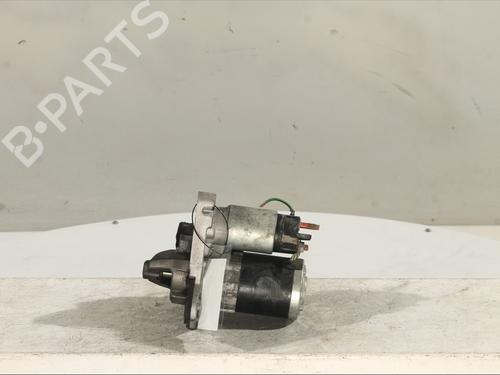 Startmotor NISSAN QASHQAI II (J11, J11_) 1.3 DIG-T (140 hp) 30767628