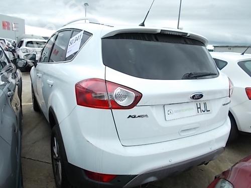Startmotor FORD KUGA I  | BP11912160M8 