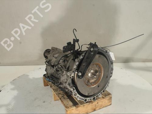 Gearbox JAGUAR XE (X760)  | BP19788204M3 