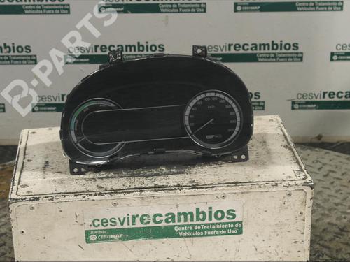 Used Instrument cluster KIA NIRO I (DE) 1.6 GDI Hybrid (141 hp) 11898984