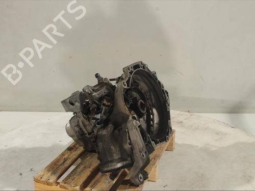 Gearbox OPEL CORSA D (S07)  | BP15381879M3 