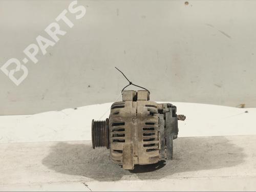 Alternator TOYOTA HILUX VII Pickup (_N1_, _N2_, _N3_) 2.0 VVTi (KGN15_, TGN15_, TGN15R) 270600L060 27060-0L060-C0124315033