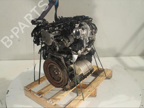 Engine SEAT ATECA (KH7, KHP)  | BP21125409M1 