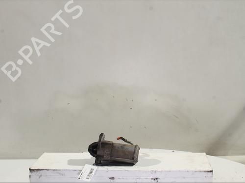 Used Starter Starter NISSAN MICRA V (K14) 1.5 DCI (90 hp) 33477809 33477809