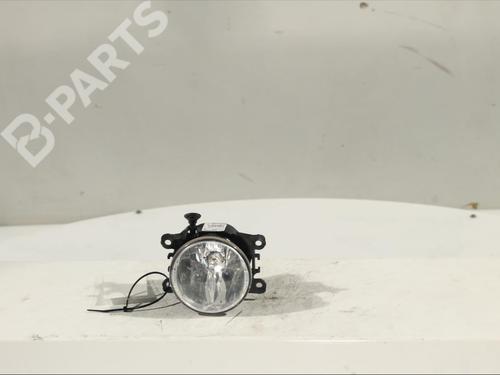 Used Left front fog light DACIA DUSTER (HM_) [2017-2025]  11984450
