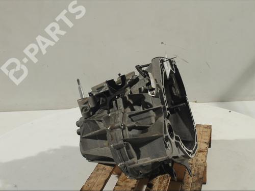 Gearbox RENAULT CAPTUR I (J5_, H5_) 0.9 TCe 90 | BP11912134M3 