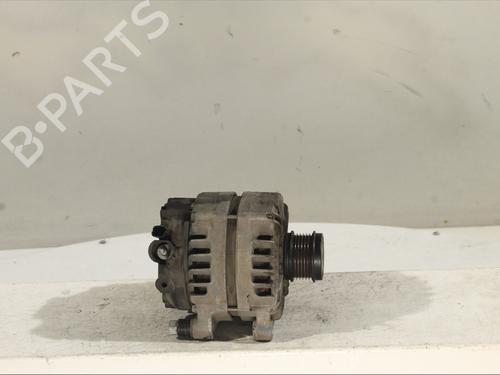Alternator PEUGEOT 208 I (CA_, CC_) 1.6 HDi / BlueHDi 75 | BP28596147M7