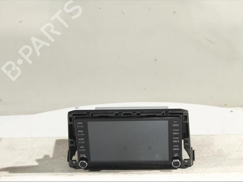 Used Electronic module Electronic module TOYOTA COROLLA Hatchback (_E21_, _EA1_, _EH1_) 1.8 Hybrid (ZWE211, ZWE219) (122 hp) 25733589 25733589