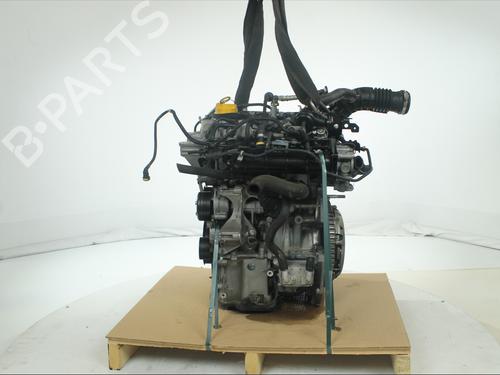 Used Engine Engine 38023828 38023828