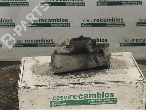 Used Starter VW PASSAT B5.5 (3B3) [2000-2005]  11896891