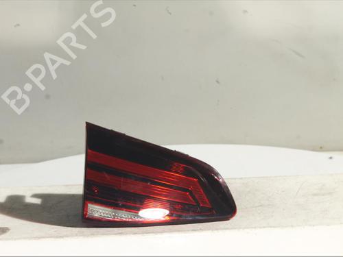Left taillight VW GOLF VII (5G1, BQ1, BE1, BE2) 1.6 TDI 5G0945093AG 5G0 945 093 AGL90124374