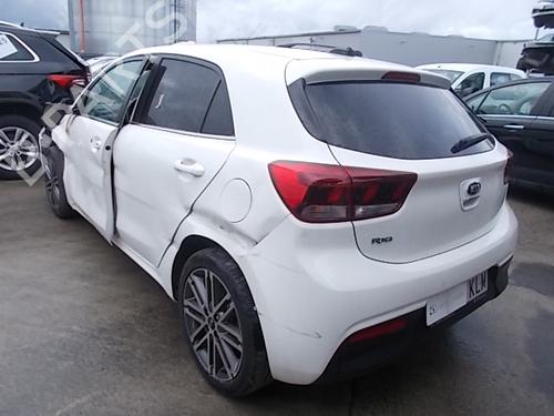 Starter KIA RIO IV (YB, SC, FB) 1.25 | BP26146928M8  - Image 5