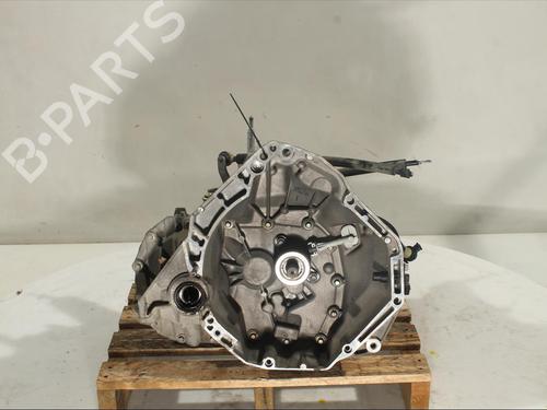 Used Gearbox Gearbox SMART FORTWO Coupe (453) 0.9 (453.344, 453.353) (90 hp) 17208987 17208987